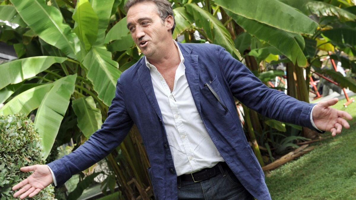 «Le fiction televisive sono diventate meglio del cinema»