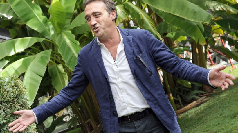 «Le fiction televisive sono diventate meglio del cinema»