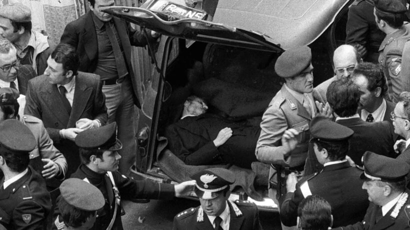 Dopo 41 anni ancora dubbi sul killer di Moro