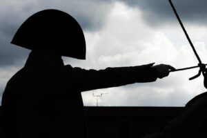 La fine triste e solitaria di Napoleone portato a Sant’Elena con un inganno