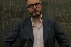 Solite prove di censura al Salone del libro