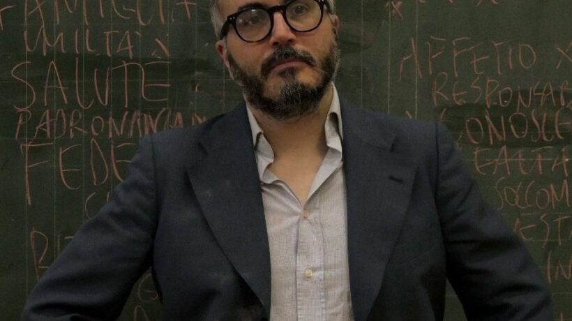 Solite prove di censura al Salone del libro