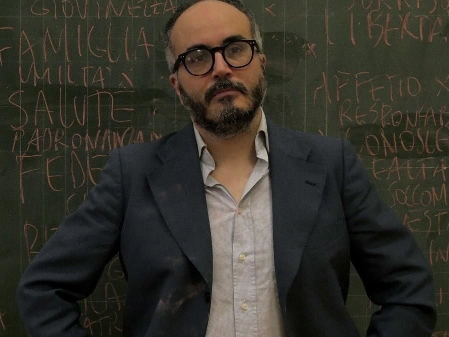 Solite prove di censura al Salone del libro