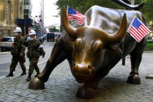 Capitalismo in crisi. Il suo modello crea troppi poveri