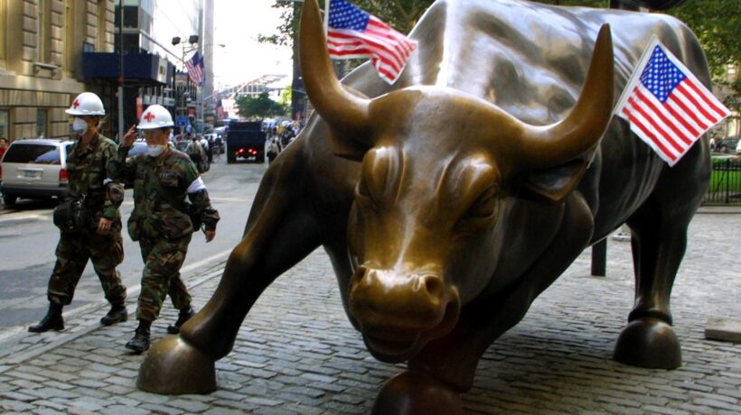 Capitalismo in crisi. Il suo modello crea troppi poveri