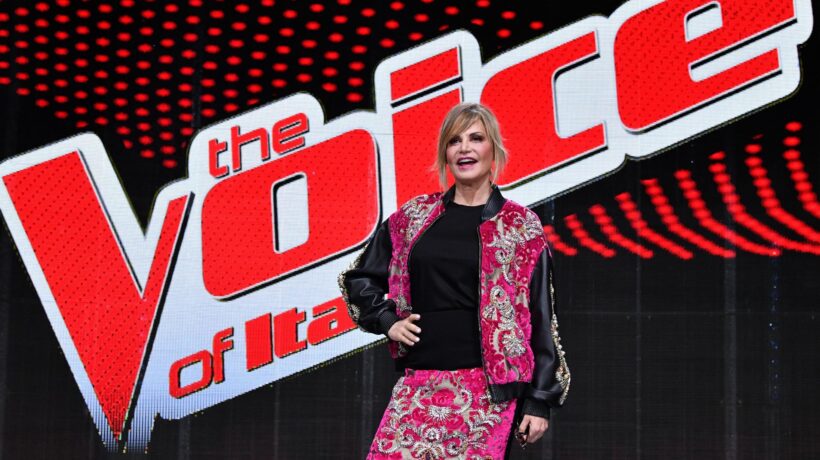 Simona Ventura: «Vado forte, ma potrei smettere domani»