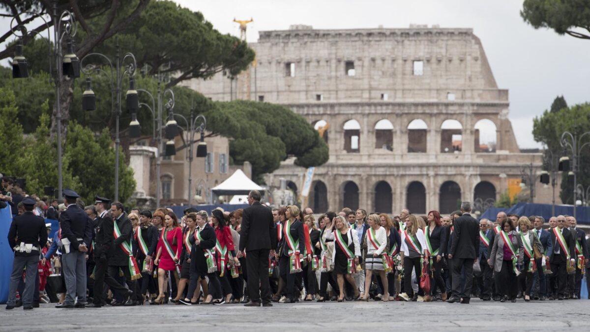 Comuni spopolati, mafia e attentati. I 99 sindaci che non si eleggono mai