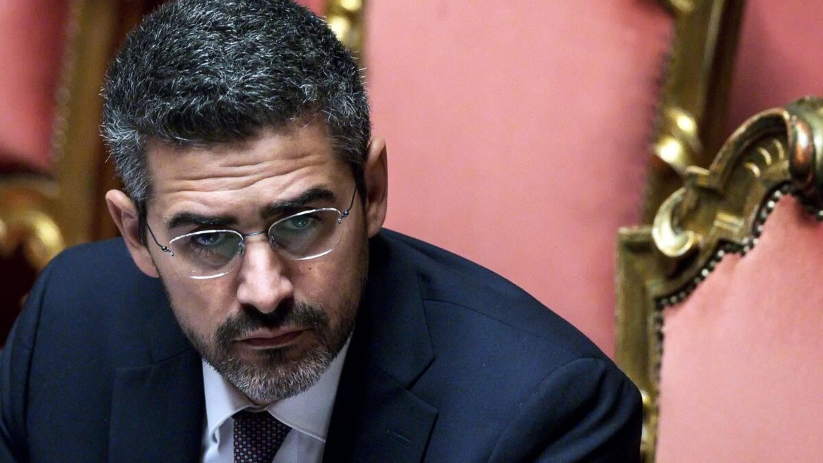 «Ci serve una cura trumpiana: grande choc fiscale e deficit»