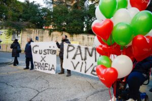 Chiesto l’ergastolo per Oseghale: stuprò e smembrò Pamela