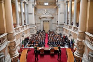 Primo colpo giuridico all’utero in affitto