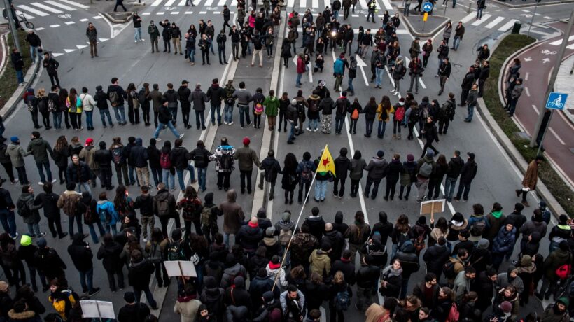 I veri antifascisti avevano principi che i giustizialisti di oggi ignorano