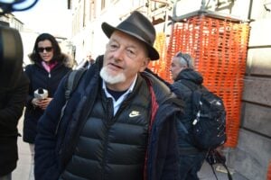 I legami del massone vicino al Giglio magico con le aziende pubbliche all’epoca di Renzi