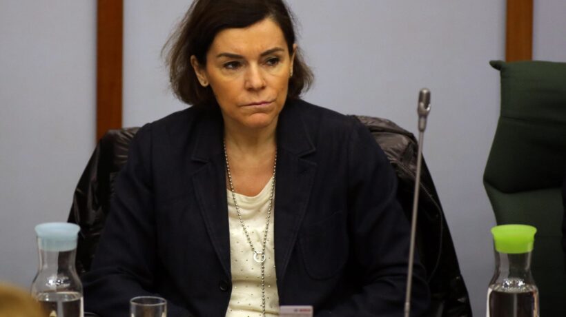 La candidata del Pd si fa propaganda utilizzando le email dell’università