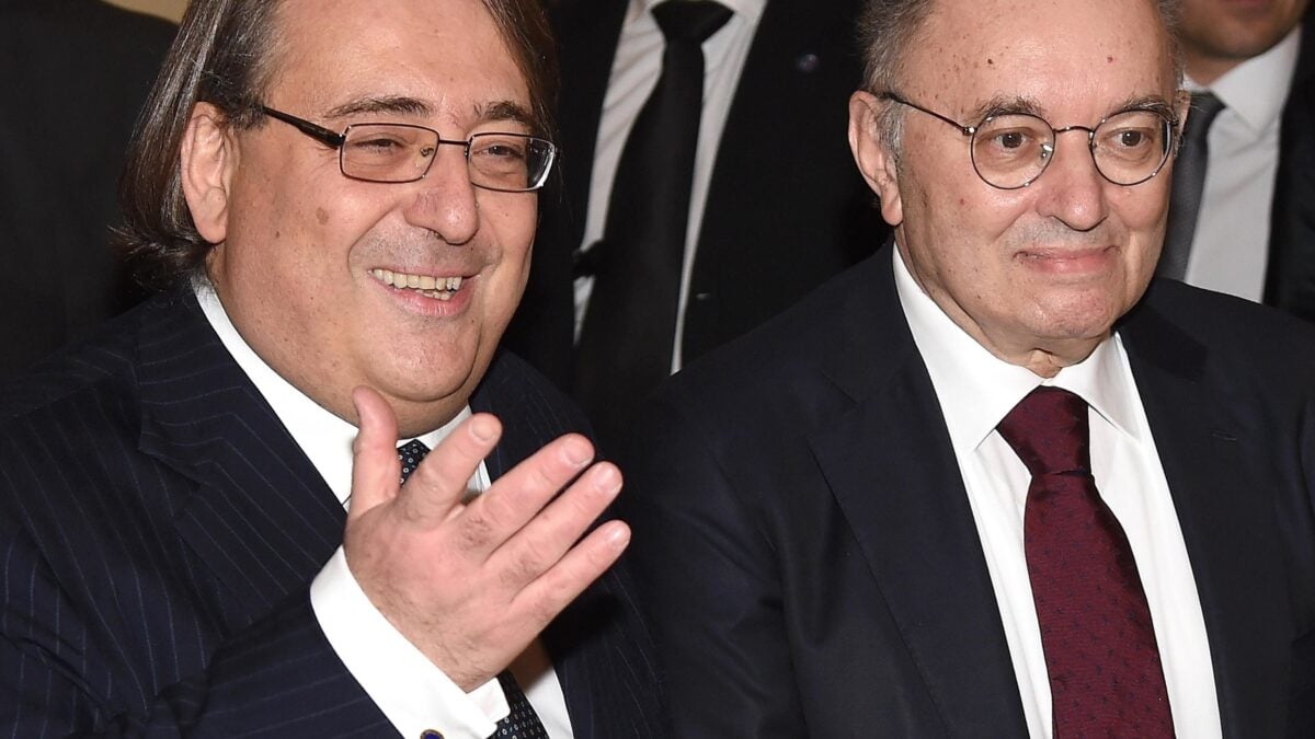 Napoletano, botte al Nord con l’aiuto di Stato
