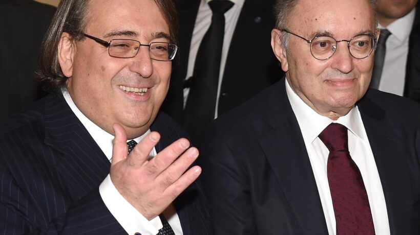 Napoletano, botte al Nord con l’aiuto di Stato