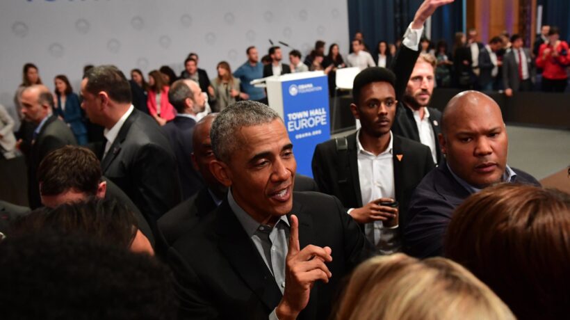 Le banche europee si ribellano al grande fratello fiscale di Obama