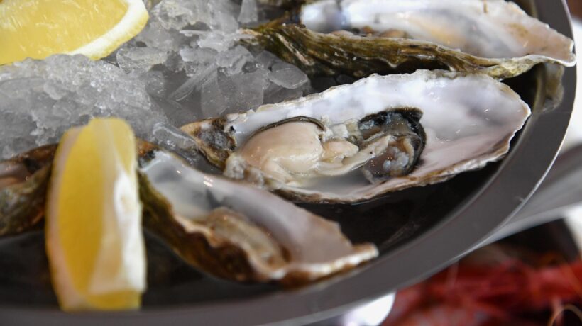 Ostriche, cibo dell’eros amato da Casanova