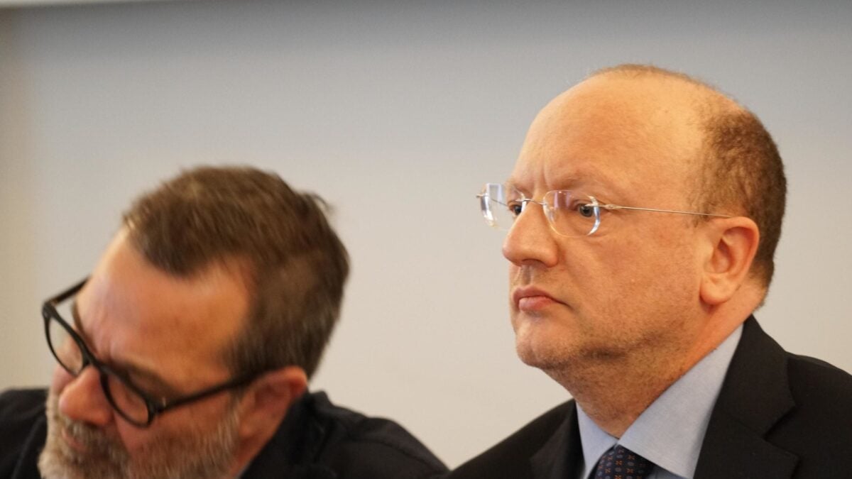Non solo Montante o Napoletano, un altro processo entra nelle stanze di Confindustria