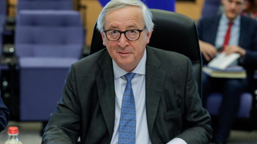 Lo Juncker pride sui disastri europei è la migliore campagna per i populisti