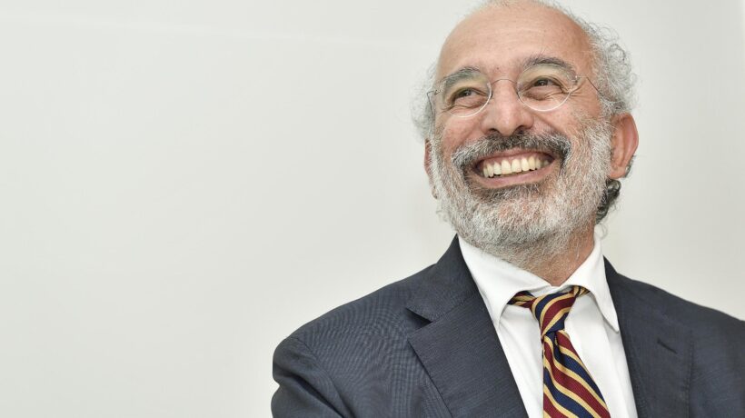 La tv «fascista» dà un programma a Lerner