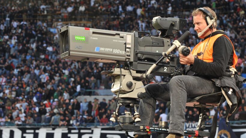 L’asta per i diritti tv di Infront era falsata, parola di Antitrust