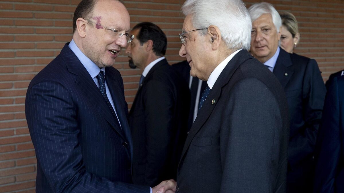 Nel testamento Boccia lascia la patrimoniale