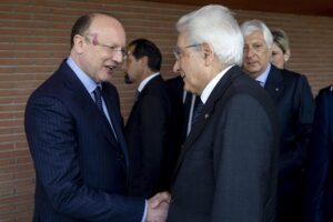Nel testamento Boccia lascia la patrimoniale