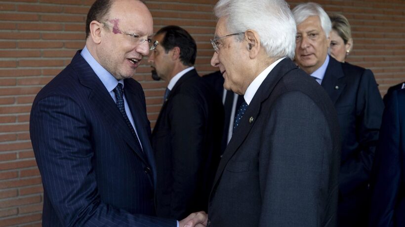 Nel testamento Boccia lascia la patrimoniale
