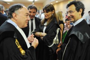 L’ex capo di Agusta è innocente. Ma in India gli «intermediari della tangente» sono ancora in manette