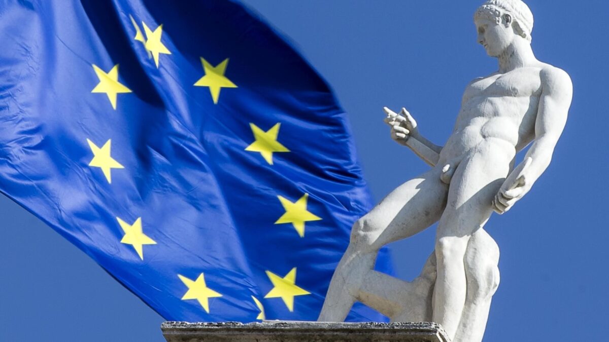 Domenica si può ribaltare l’Ue. Guida per non invalidare la scheda