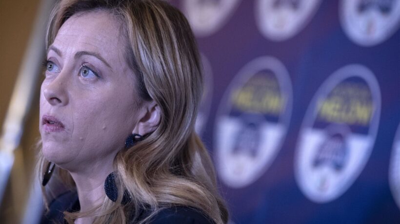 La Meloni esulta ma guarda avanti: «Noi pronti a governare con la Lega»