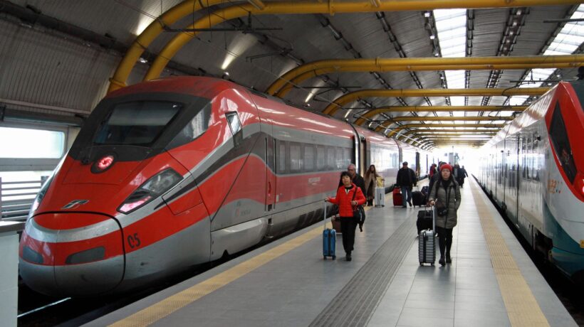 L’Autorità dei trasporti su un binario morto