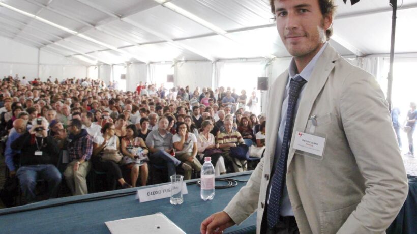 «La sinistra fucsia alla Gad Lerner oggi farebbe inorridire Gramsci»