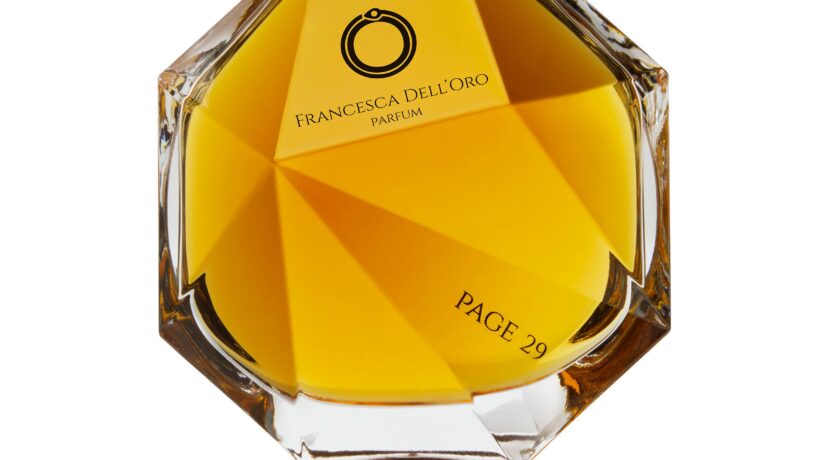 Francesca dell'Oro