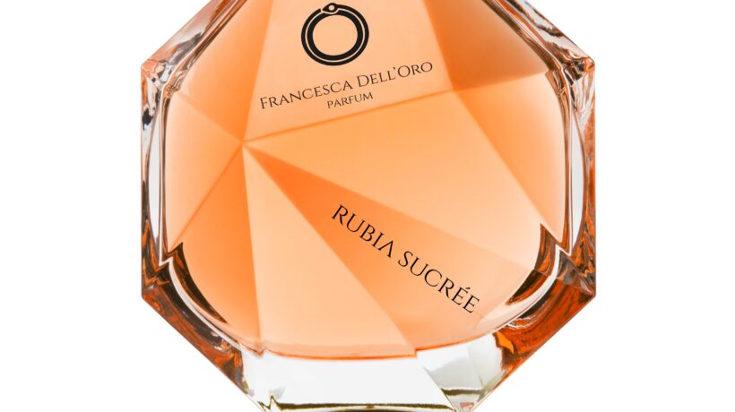 Francesca dell'Oro