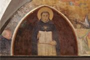 «San Tommaso non ha smesso di insegnare»