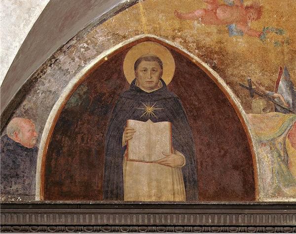 «San Tommaso non ha smesso di insegnare»