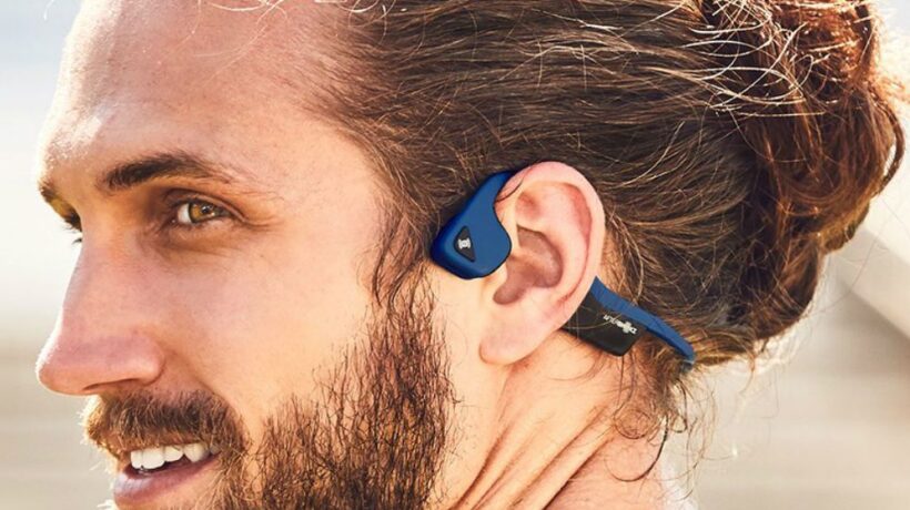 Aftershokz