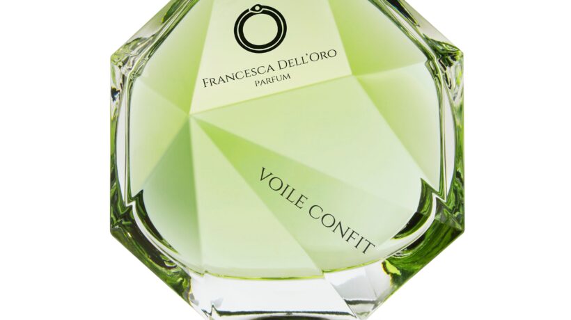 Francesca dell'Oro
