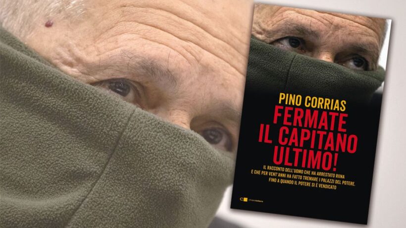 Ultimo si toglie il passamontagna: racconta «Nikita» Boccassini fino al caso Consip