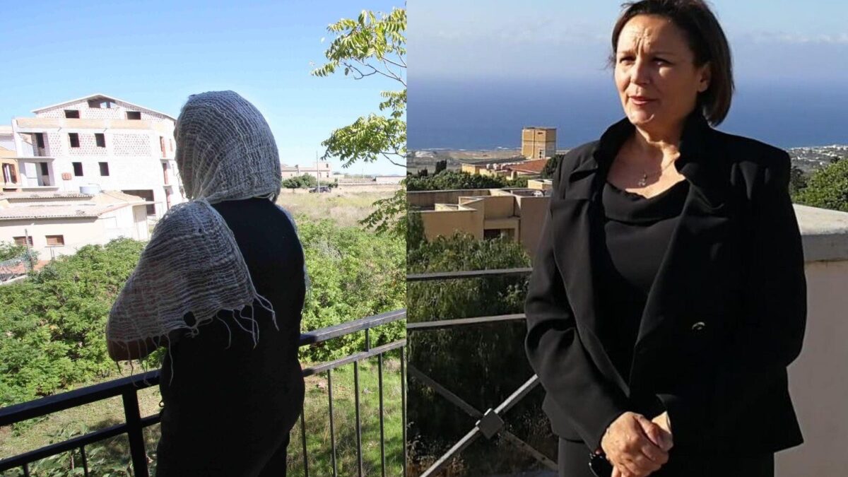 Deputata grillina e antimafia, già indagata per falso è a processo con la seconda identità