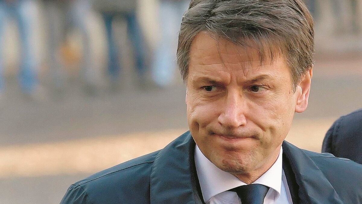 La sentenza di Conte su Siri: «Deve lasciare»