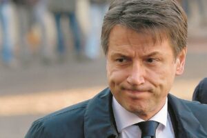 La sentenza di Conte su Siri: «Deve lasciare»