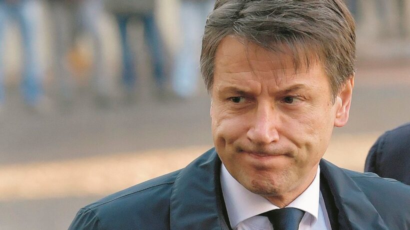 La sentenza di Conte su Siri: «Deve lasciare»