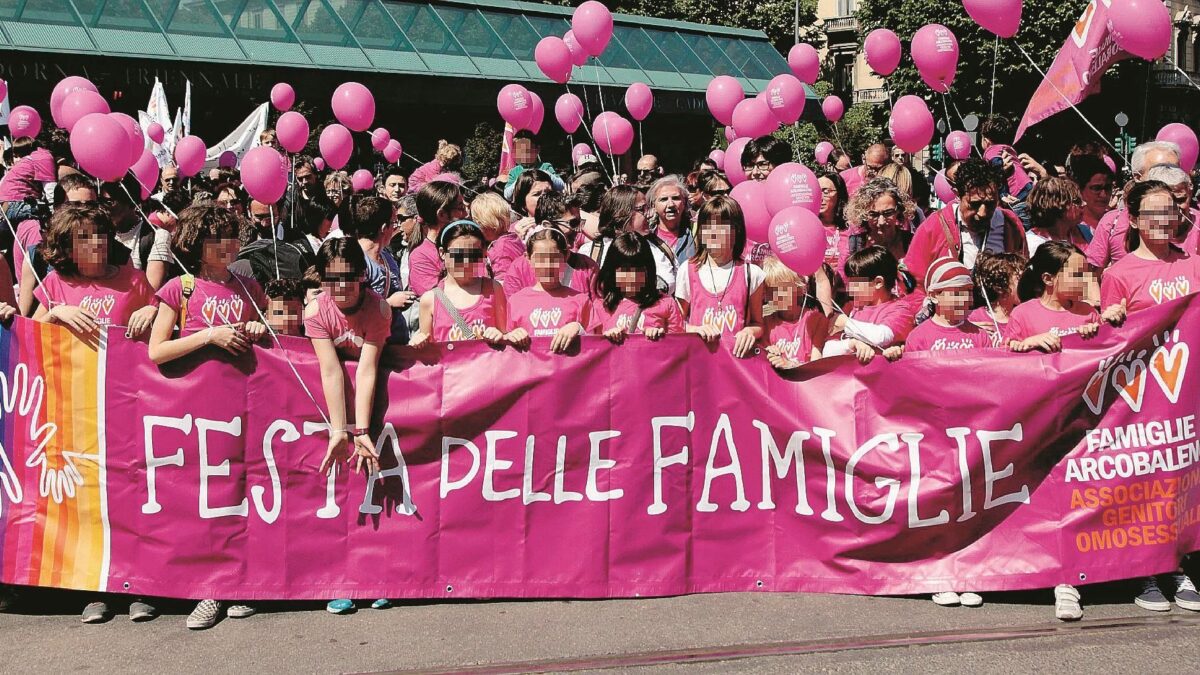 Cari Lgbt, imparate dai «medievali» a rispettare la libertà degli altri