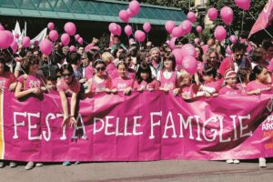 Cari Lgbt, imparate dai «medievali» a rispettare la libertà degli altri