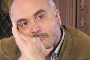 Soccorso rosso in difesa di Raimo. Boicottaggio per il Salone del libro