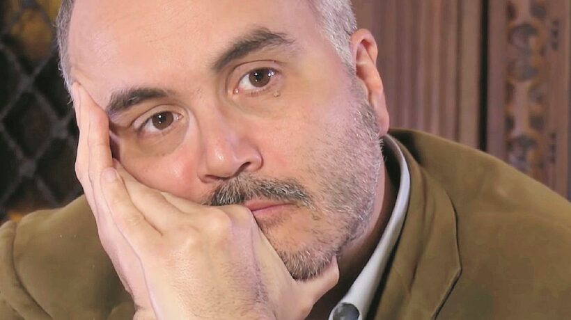 Soccorso rosso in difesa di Raimo. Boicottaggio per il Salone del libro