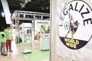 Arrivano i rider della cannabis ma Salvini giura: «Chiuderò tutto»
