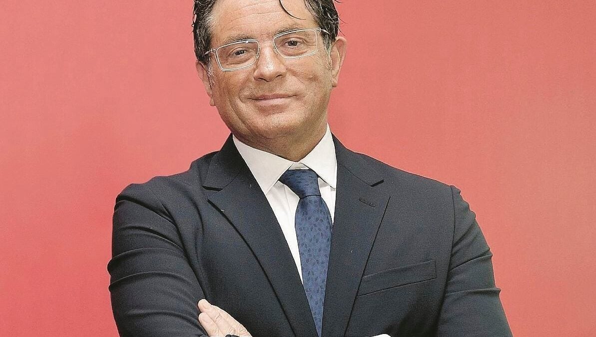 A Montante 14 anni: in Confindustria a tremare non è solo la Marcegaglia